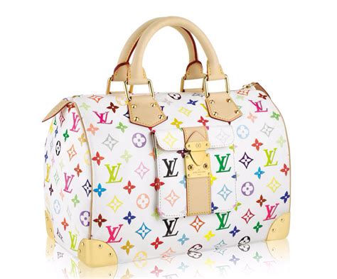 louis vuitton rainbow monogram bag|Louis Vuitton totes monogram.